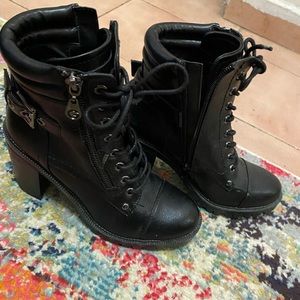 Guess Boots
